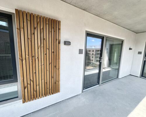 3 værelses lejlighed i Nørresundby