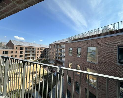 3 værelses lejlighed i Nørresundby