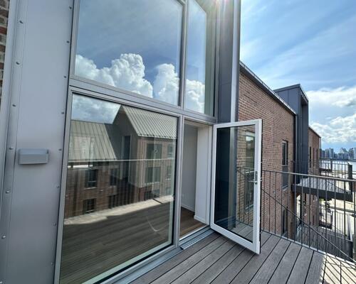 3 værelses lejlighed i Nørresundby