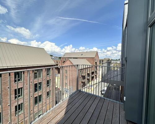 3 værelses lejlighed i Nørresundby