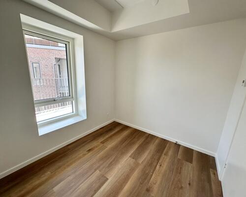 3 værelses lejlighed i Nørresundby