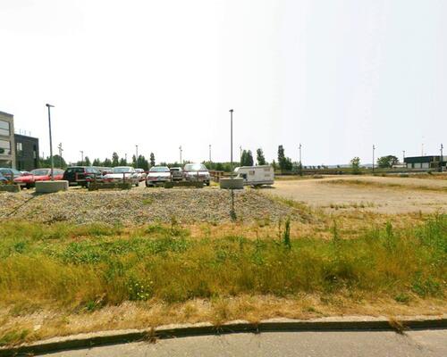 1 værelses lejlighed i Fredericia