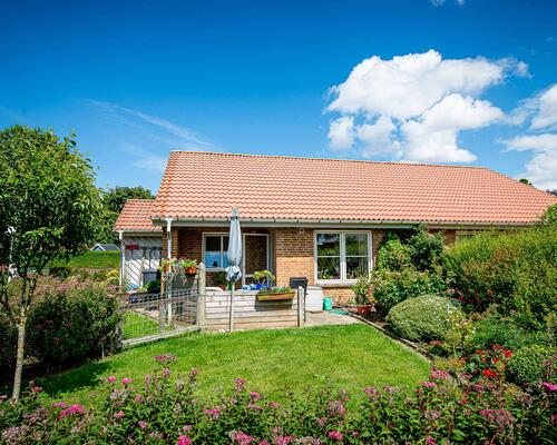 4 værelses lejlighed i Aabenraa