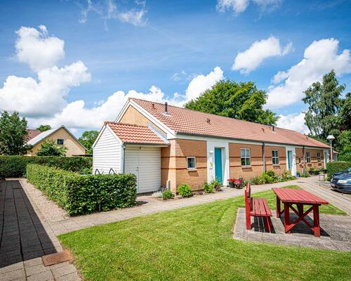 4 værelses lejlighed i Aabenraa