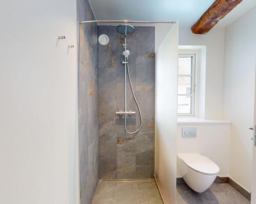 4 værelses hus i Hørsholm