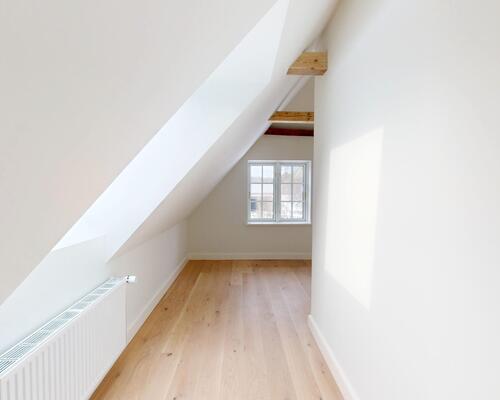 4 værelses hus i Hørsholm