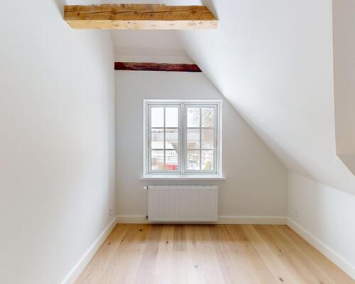 4 værelses hus i Hørsholm