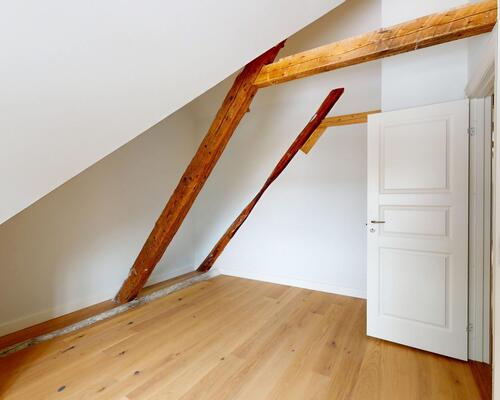 4 værelses hus i Hørsholm