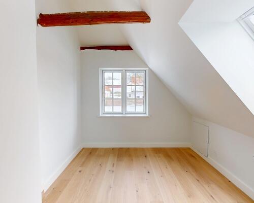 4 værelses hus i Hørsholm