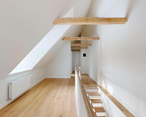 4 værelses hus i Hørsholm