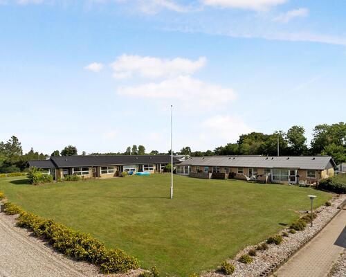 2 værelses lejlighed i Ørsted