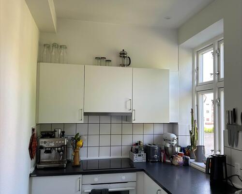 3 værelses lejlighed i Odense C