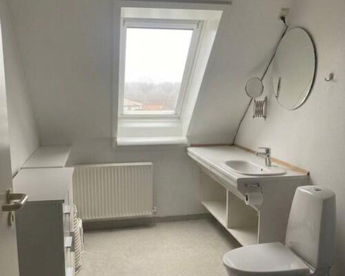 3 værelses hus i Kolding