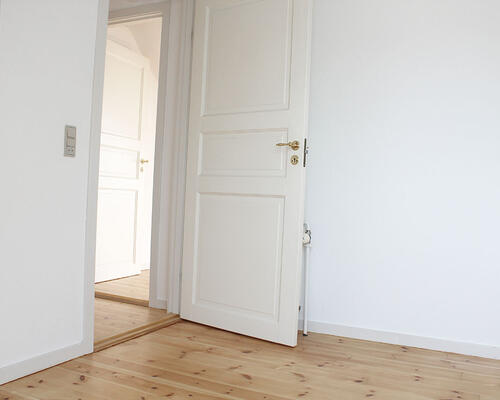 4 værelses lejlighed i Vejle