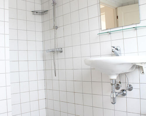 4 værelses lejlighed i Vejle