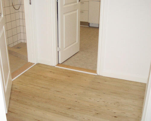 2 værelses lejlighed i Randers