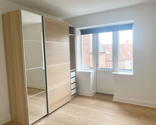 2 værelses lejlighed i Randers