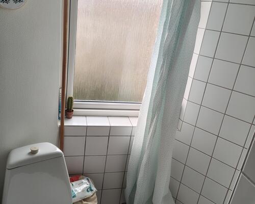 2 værelses lejlighed i Århus C