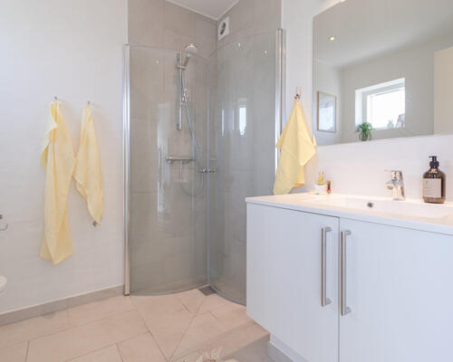 3 værelses hus i Viby J