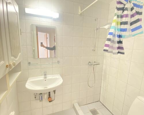 2 værelses lejlighed i Randers