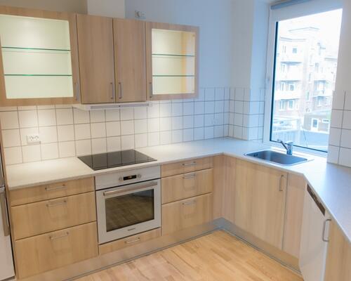 3 værelses lejlighed i Randers