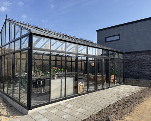 4 værelses hus i Ølsted