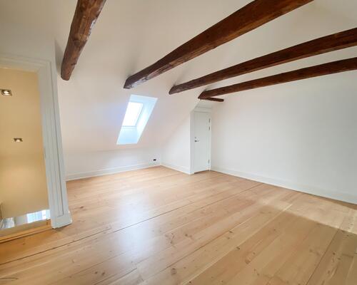 4 værelses lejlighed i Frederiksberg