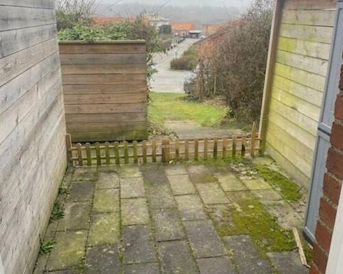 3 værelses hus i Kolding