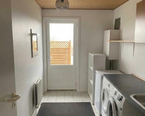 3 værelses hus i Kolding