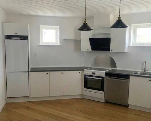 3 værelses hus i Kolding