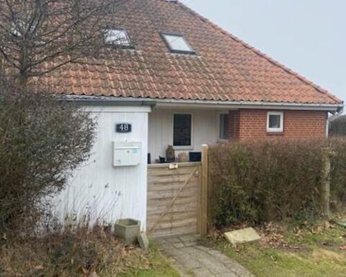 3 værelses hus i Kolding