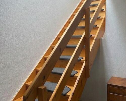 3 værelses hus i Kolding