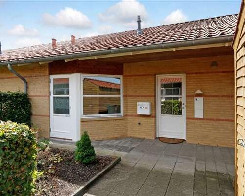 1 værelses hus i Millinge