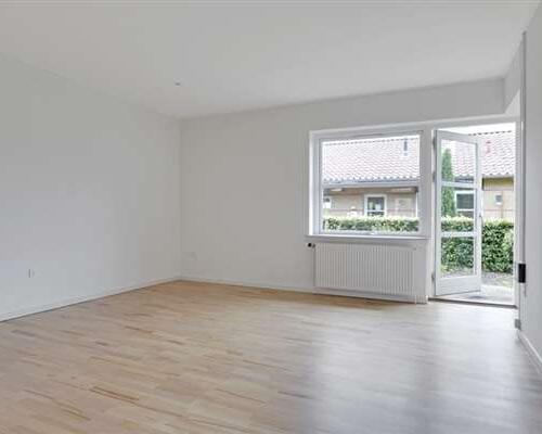 1 værelses hus i Millinge