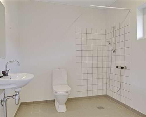 1 værelses hus i Millinge