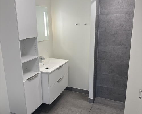 3 værelses hus i Stenlille