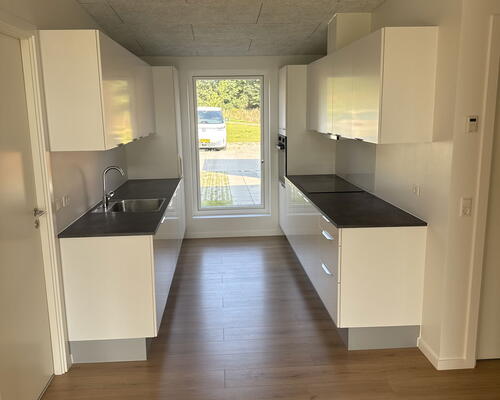 3 værelses hus i Stenlille