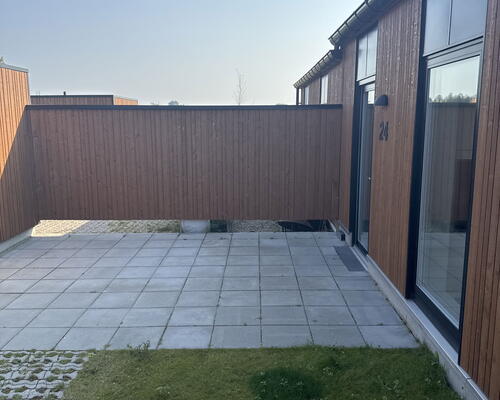 3 værelses hus i Stenlille