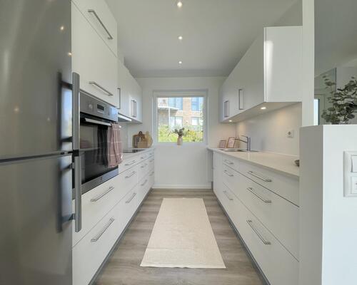 4 værelses hus i Horsens