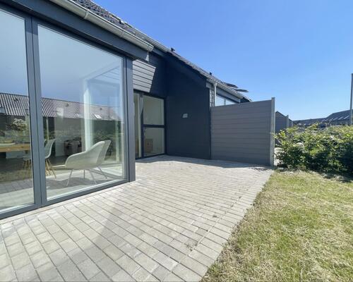 4 værelses hus i Horsens