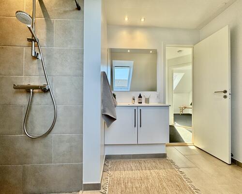 4 værelses hus i Horsens