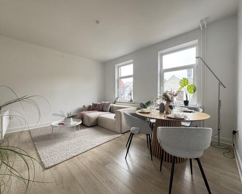 2 værelses lejlighed i Horsens