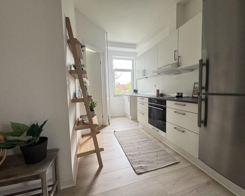 2 værelses lejlighed i Horsens