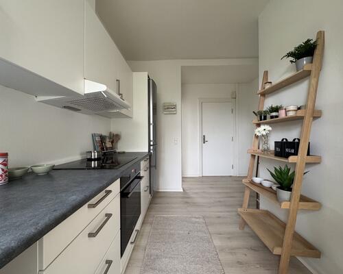 2 værelses lejlighed i Horsens