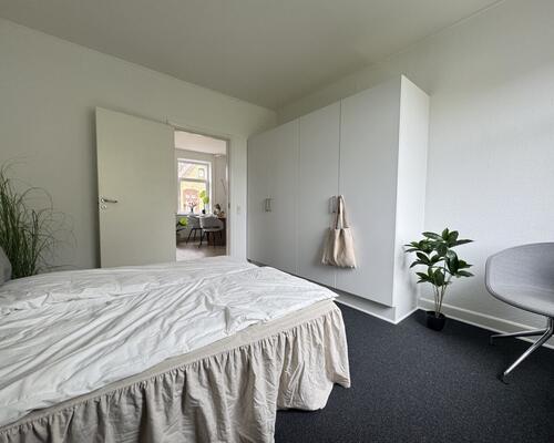 2 værelses lejlighed i Horsens