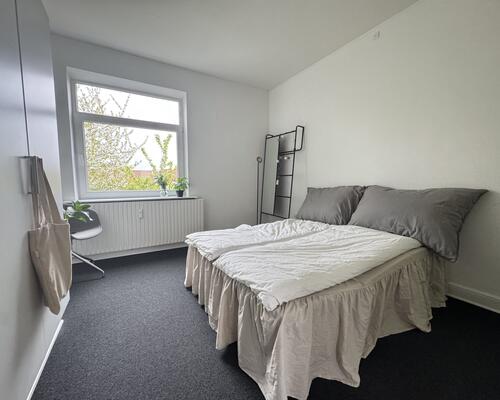 2 værelses lejlighed i Horsens