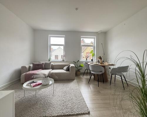 2 værelses lejlighed i Horsens