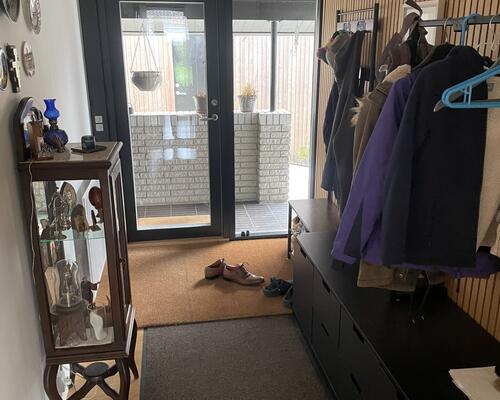 3 værelses hus i Hillerød