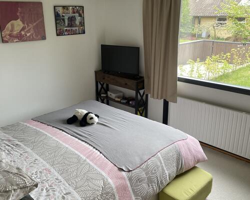 3 værelses hus i Hillerød