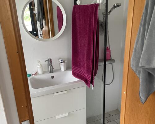 3 værelses hus i Hillerød